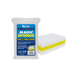 FOR 6401202 - STAR BRITE SPUGNA ULTIMATE MAGIC