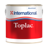 CRIPYLK000/0.75L - INTERNATIONAL PAINT TOPLAC PLUS SNOW WHITE 750ML