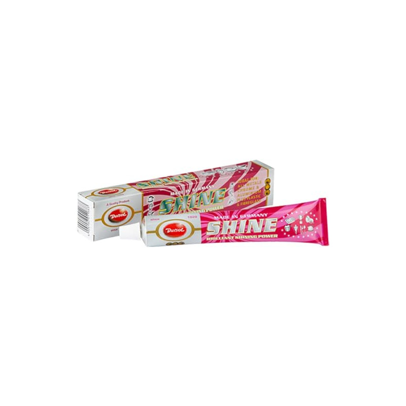 DURSOL SHINE AUTOSOL 75ML