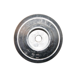 FOR2626050 ANODO TONDO Ø...