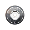 FOR2626050 ANODO TONDO Ø 50mm ZINCO