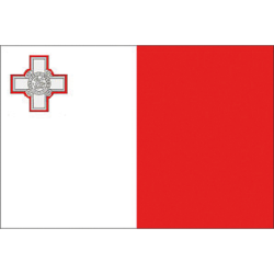 FOR5252468 BANDIERA MALTA...