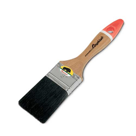 FSM21120150 PENNELLESSA NERA DA 1 1/2 "