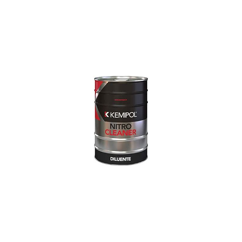 BON Diluente Nitro Extra Ecosolvent 20LT