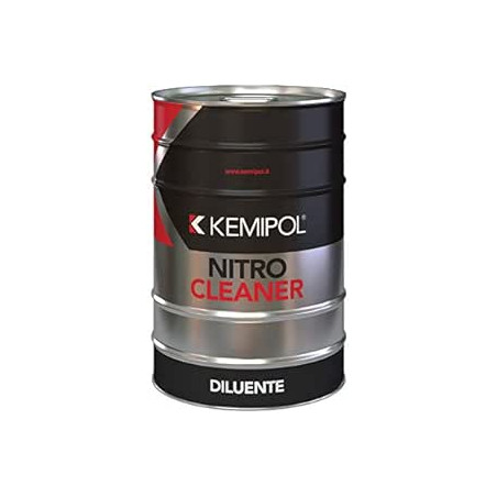 BON Diluente Nitro Extra Ecosolvent 20LT