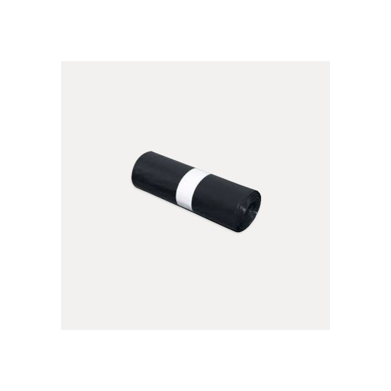 ZM13538 Sacco nero 70x110 20pz