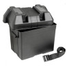 FORP210827 CASSETTA PORTA BATTERIA 110AH