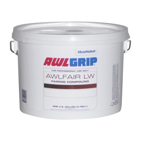 AWLGRIP AWLFAIR D7222 FAST CONVERTER 2LT
