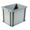 TMAT CONTENITORE CON COPERCHIO 40x32x30 cm