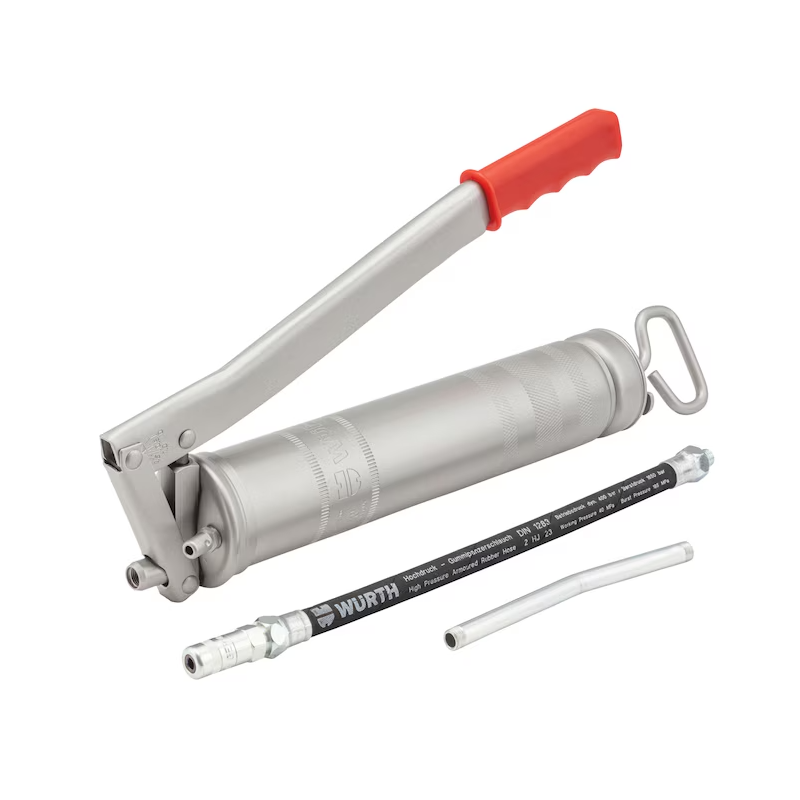 WH098600 INGRASSATORE A LEVA