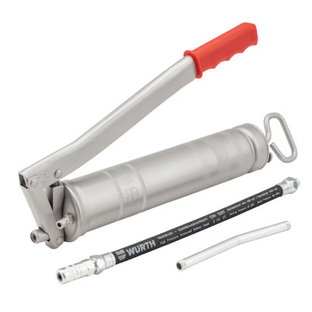 WH098600 INGRASSATORE A LEVA