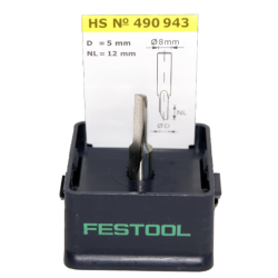 AMFESTOOL - Festool Fresa...