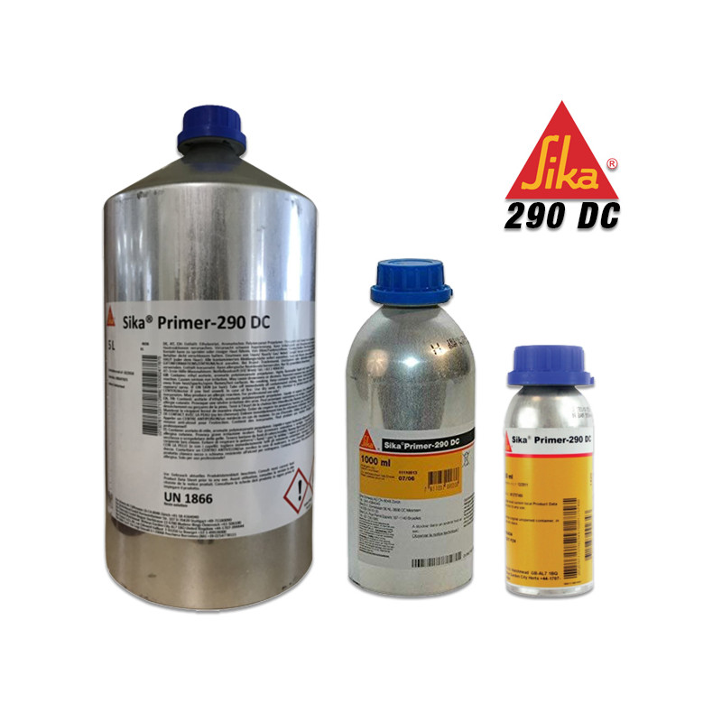 10.0017.01 SIKA PRIMER 290 DC 250ml