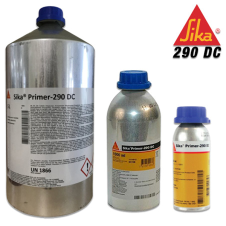 10.0017.01 SIKA PRIMER 290 DC 250ml