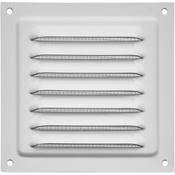 Griglia di ventilazione in...