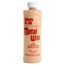 collinite-850-metal-wax-no GRADI-850-confezione-473-ml-16oz