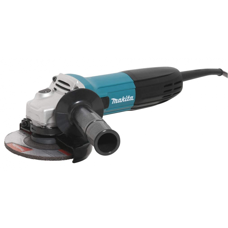 smerigliatrice-makita-220v-modello-makita-ga4530-tipo-angolare-elettrica