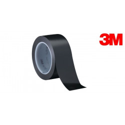 nastro-3m-471-altezza-nastro-mm-25-colore-nero-lunghezza-rotolo-33-mt