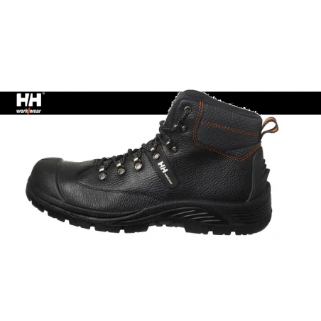 scarpe-hh-aker-work-mid-misura-42