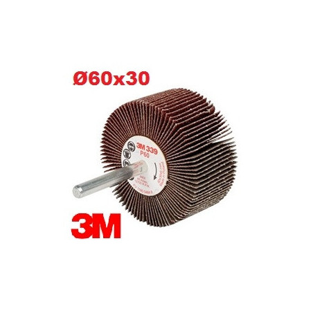 ruota-lamellare-ø60-grana-p60