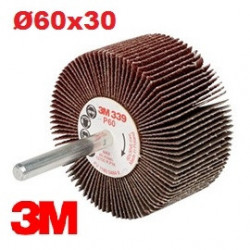 ruota-lamellare-ø60-grana-p120