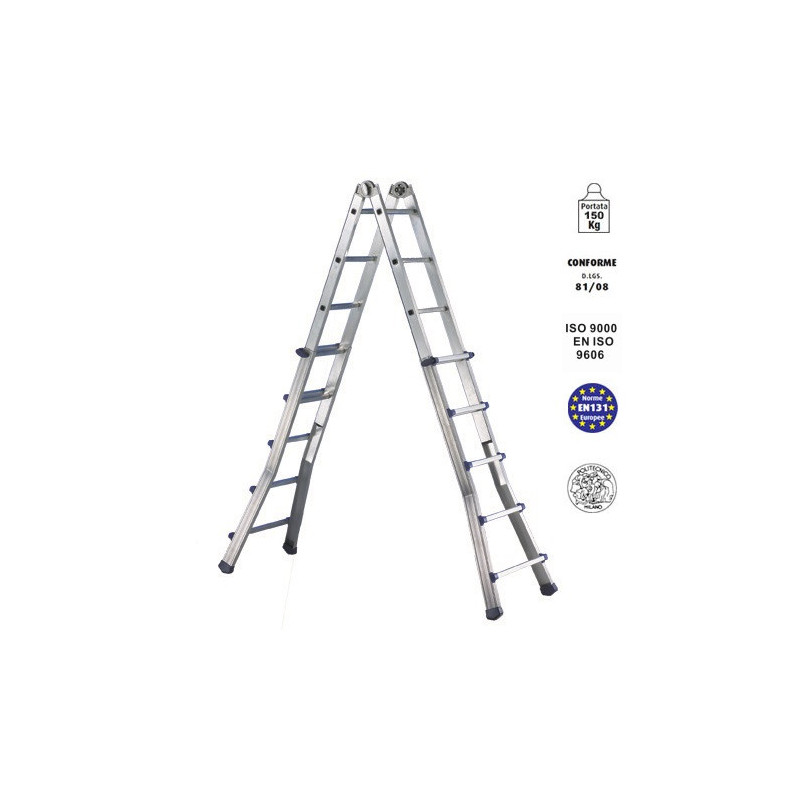 scala-telescopica-plus-gradini-8+8-h-cavalletto-max-190-mt