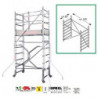 ponteggio-alluminio-modello-pontal-2-descrizione-modulo-superiore-h150cm