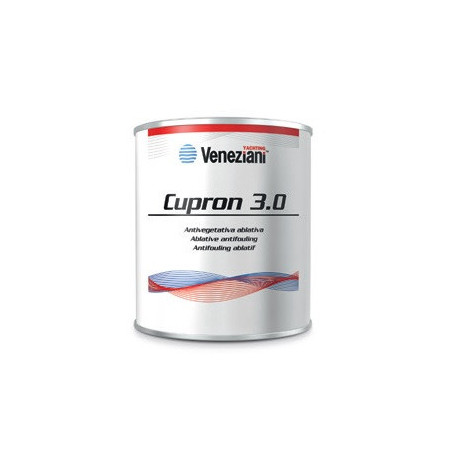 antivegetativa-cupron-30-colore-rosso-confezione-10l