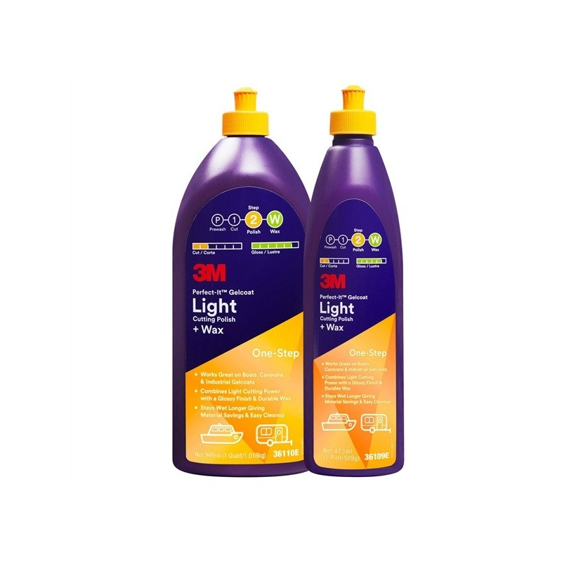 polish-3m-gelcoat-light-+-wax-confezione-946-ml-rifto-3m-36110e