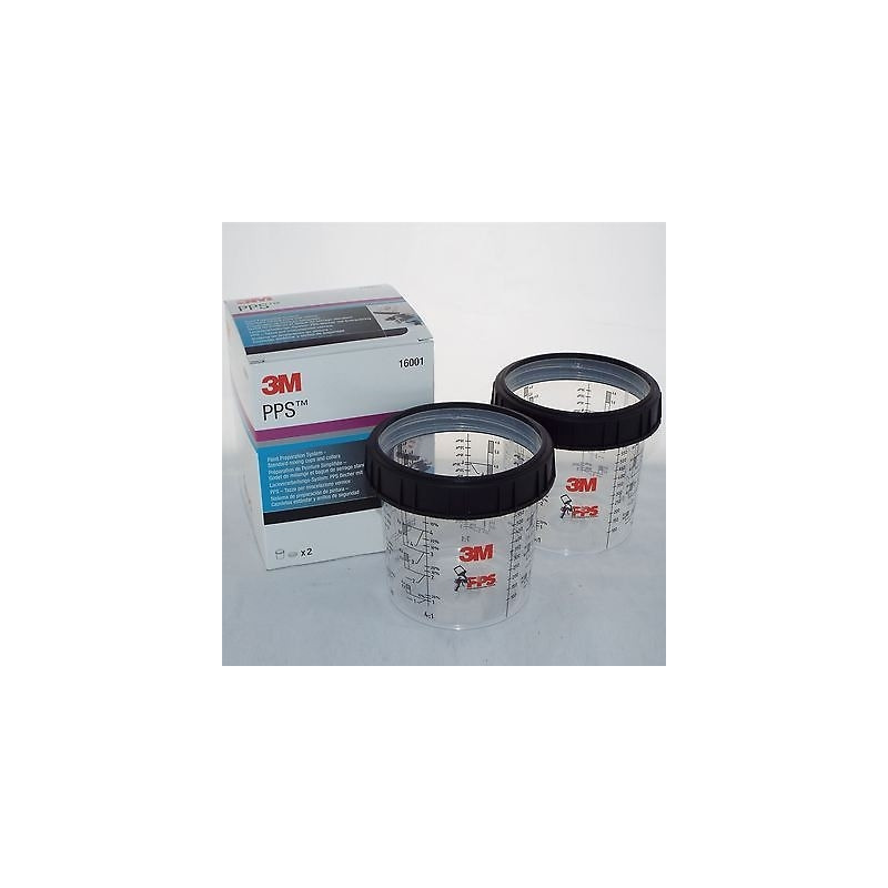 sistema-3m-pps-set-di-vendita-2-tazze-650ml-+-2-ghiere-rifto-3m-16001