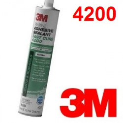sigillante-3m-4200fc-tipo-4200fc-uso-universale-fast-cure-colore-bianco-conf-310-ml