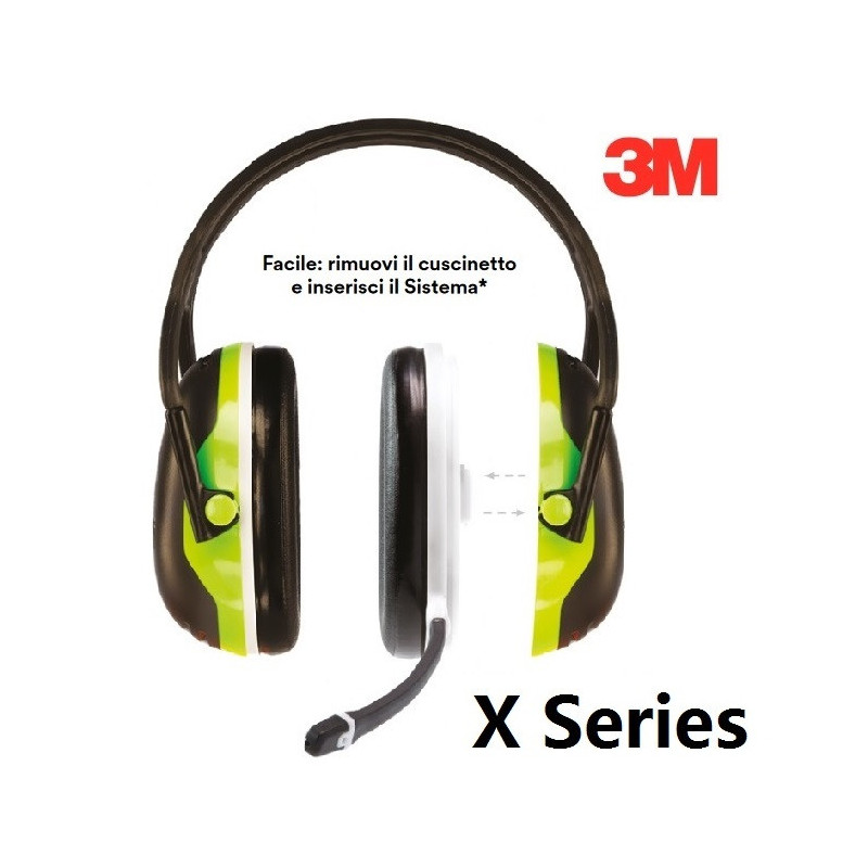 sistema-wireless-3m-x-series-autonomia-max-8-ore-ricarica-3-ore