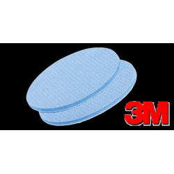 dischi-abrasivi-3m-supportati-grana-p2000