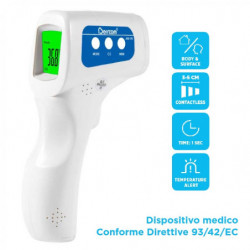 termometro-digitale-berrcom-gamma-temperature-32 GRADI-43 GRADI-corpo-0 GRADI-60 GRADI-superfici