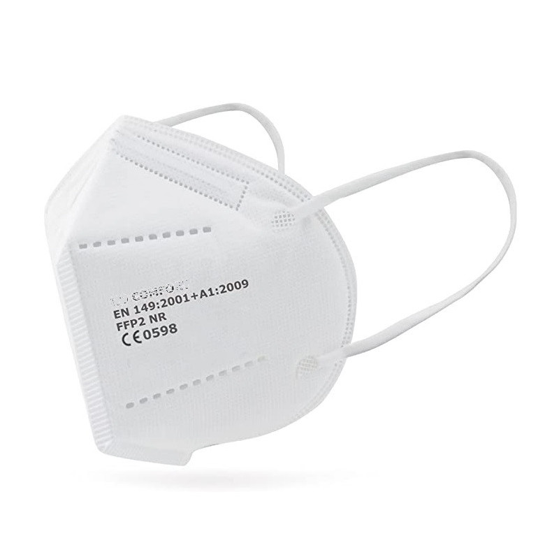 mascherina-ffp2-dpi-cat-iii-colore-bianca