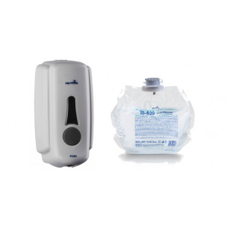 sapone-detergente-igienizzante-ricaricabile-descrizione-dispenser-t-small-w-vuoto