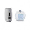sapone-detergente-igienizzante-ricaricabile-descrizione-sapone-igienizzante-ricarica-800ml
