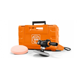 set-lucidatrice-angolare-fein-wpo-14/15e-ø-disco-max-195-mm-potenza--1200-w