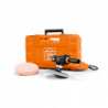 set-lucidatrice-angolare-fein-wpo-14/15e-ø-disco-max-195-mm-potenza--1200-w