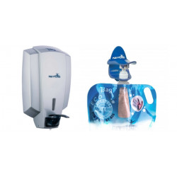 dispenser-per-blanca-extrafluida-tipo-t-duck-descrizione-a-parete-easy