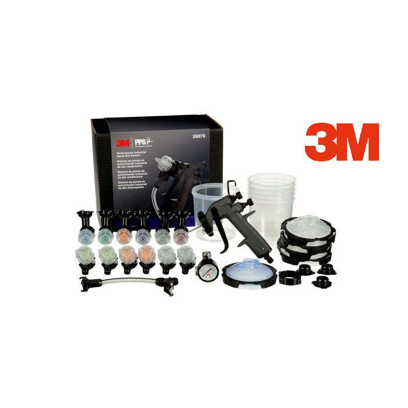 kit-sistema-di-spruzzatura-3m-tipo/utilizzo-con-tazza-a-gravità