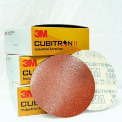 dischi-cubitron-ii-950u-grana-60+-ø--150-mm