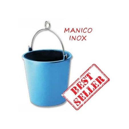 secchio-nautico-manico-inox-capacità-10-litri