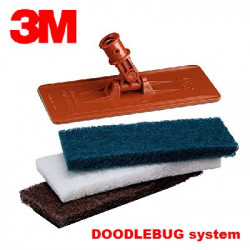 doodlebug-3m-tipo-6474-kit-completo-descrizione-kit-1-testa-+-2-tamponi