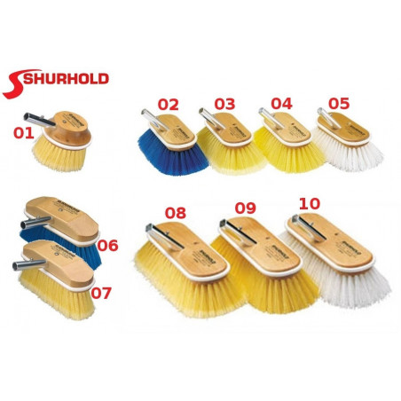 spazzoloni-shurhold-tipo-6''-970-setola-soft-nylon-colore-blu