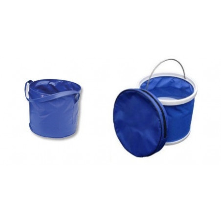 secchielli-pieghevoli-tipo-9-lt-con-manico-inox