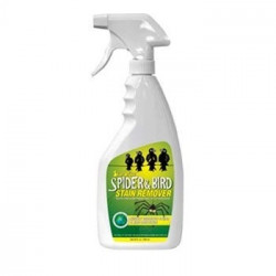 pulitore-per-escrementi-bird-&-spider-remover-spray-650ml