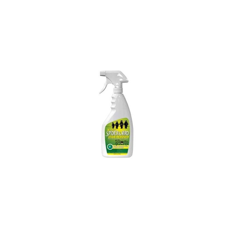 pulitore-per-escrementi-bird-&-spider-remover-spray-650ml