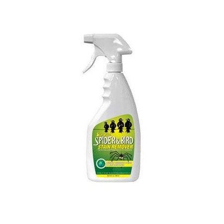 pulitore-per-escrementi-bird-&-spider-remover-spray-650ml