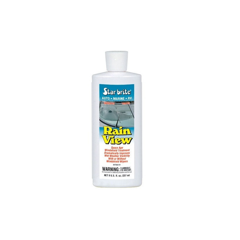 detergente-rain-view-flacone-250ml